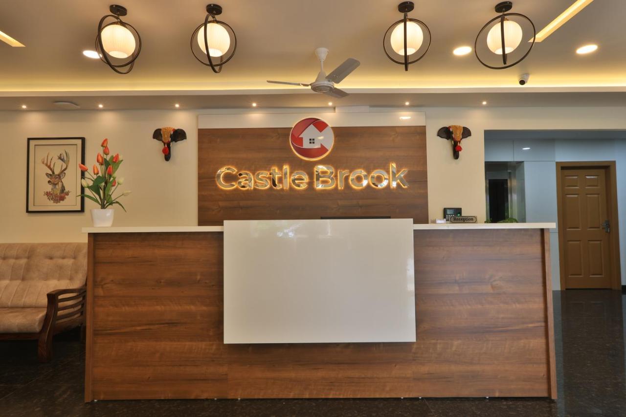 Castle Brook Residential Homestay Tiruvalla Ngoại thất bức ảnh