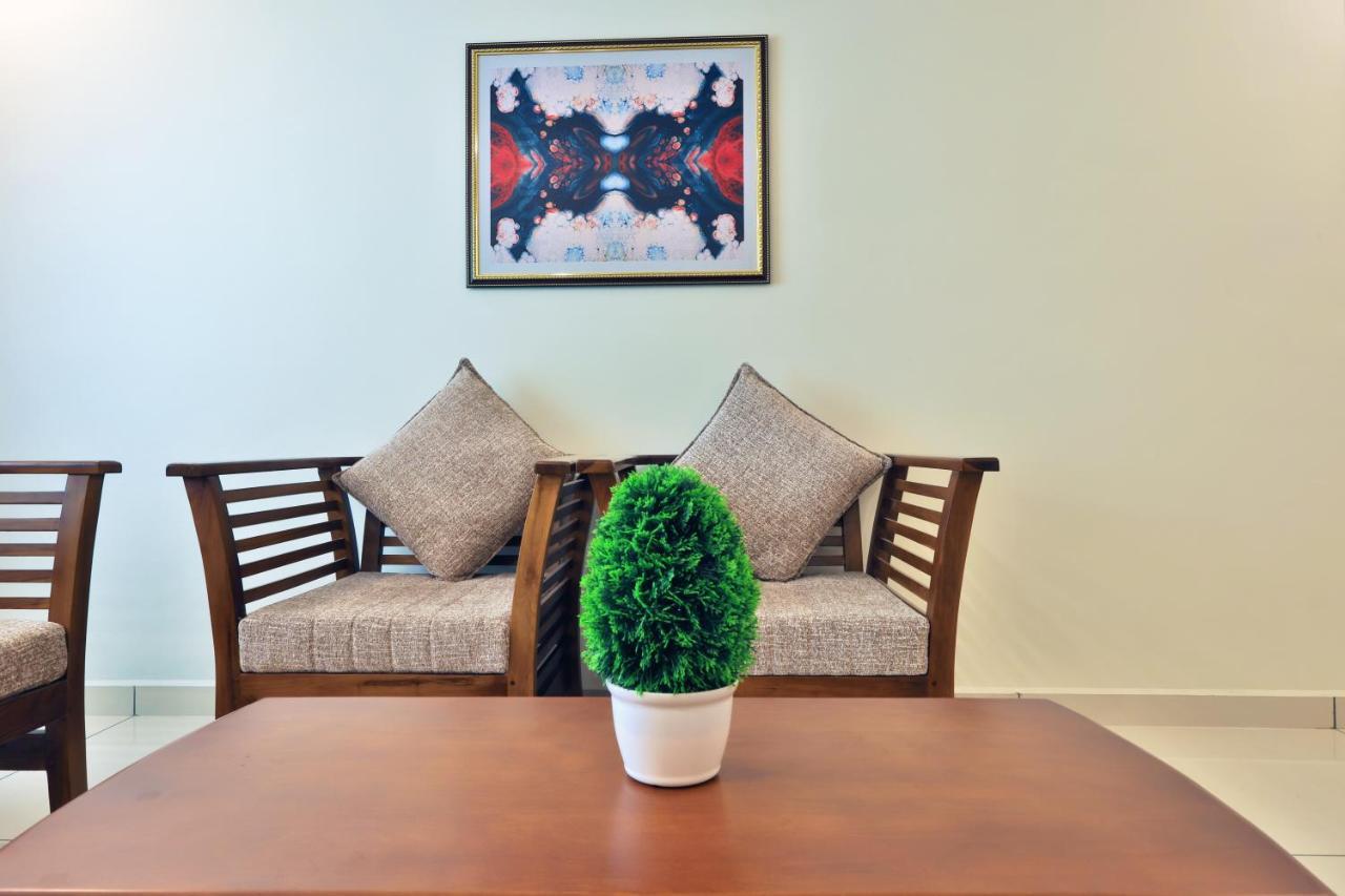Castle Brook Residential Homestay Tiruvalla Ngoại thất bức ảnh