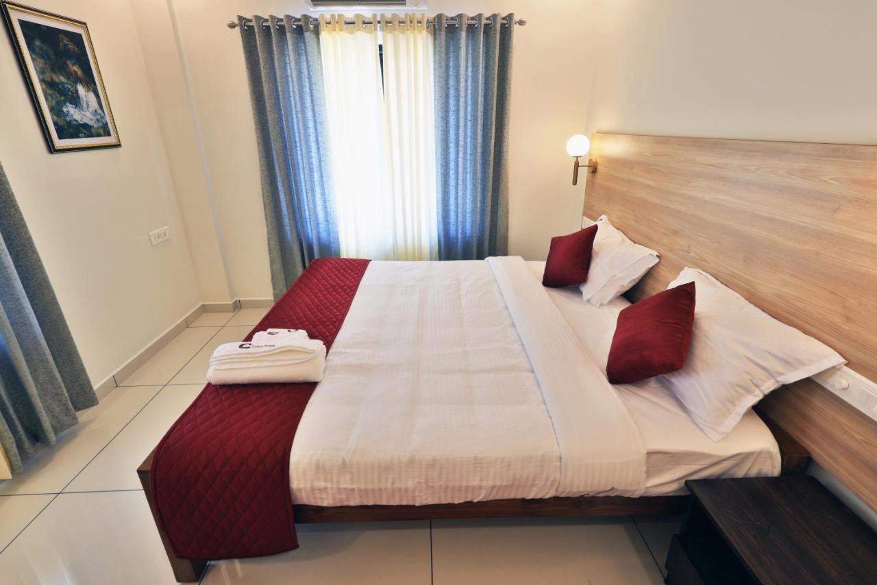 Castle Brook Residential Homestay Tiruvalla Ngoại thất bức ảnh